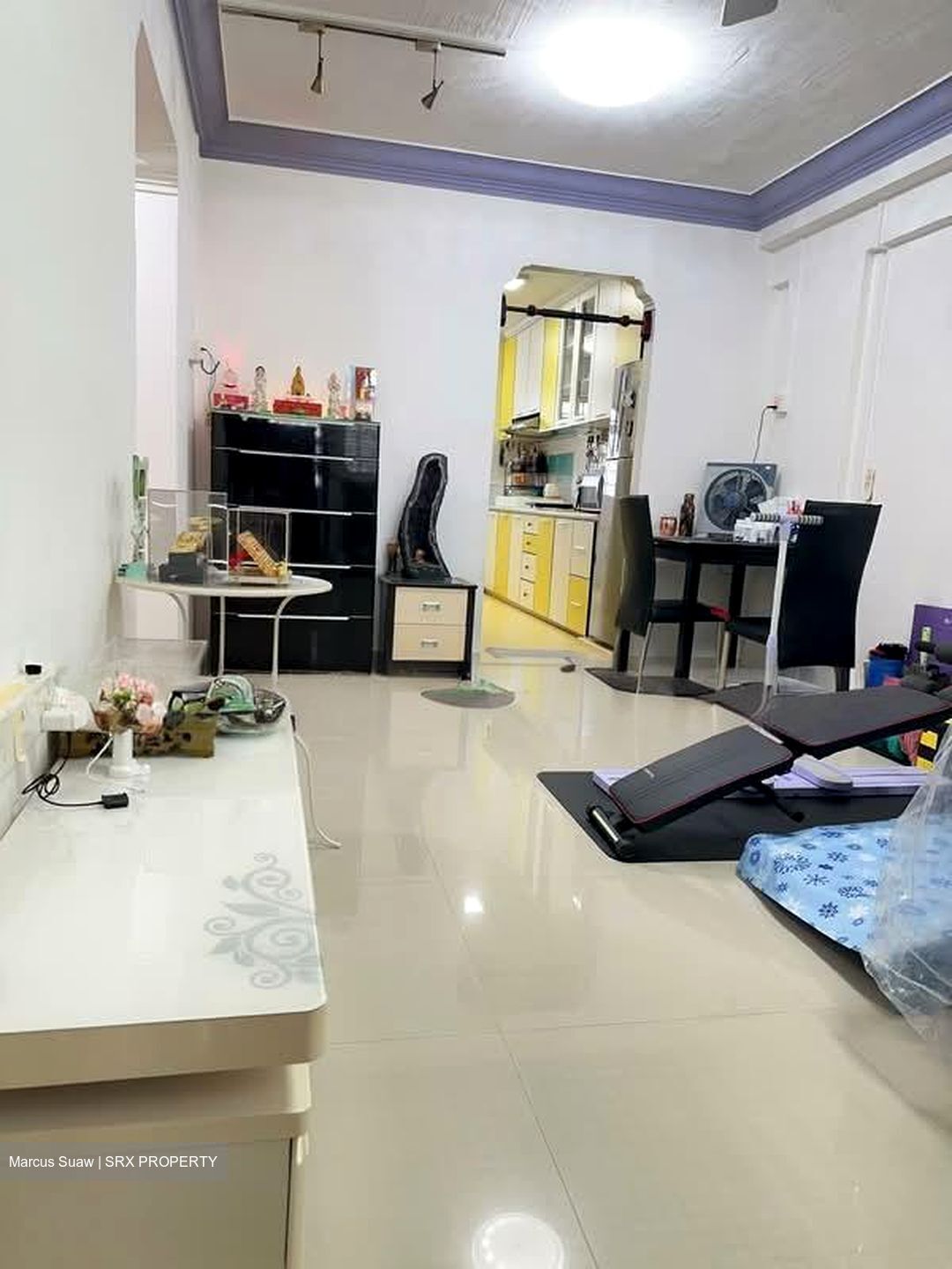 Blk 698 Hougang Street 61 (Hougang), HDB 3 Rooms #552473201